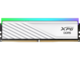 Оперативна памет 32GB (2x16GB) DDR5 6000 MT/s ADATA Lancer Blade RGB White
