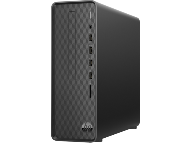 Компютри HP Slim Desktop S01-pF4000nu