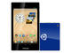 Таблети Prestigio MultiPad Color 7.0 3G 16GB, син цвят