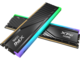 Оперативна памет 32GB (2x16GB) DDR5 6000 MT/s ADATA Lancer Blade RGB Black