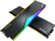 Оперативна памет 64GB (2x32GB) DDR5 6000 MT/s XPG Lancer RGB Black