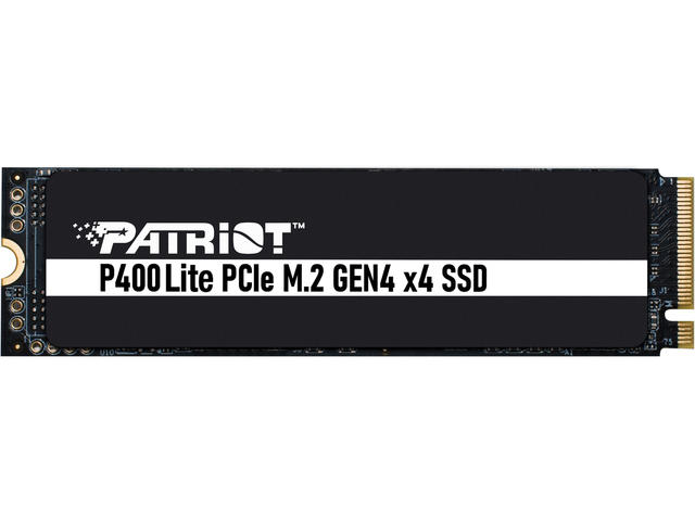 SSD 250GB Patriot P400 Lite