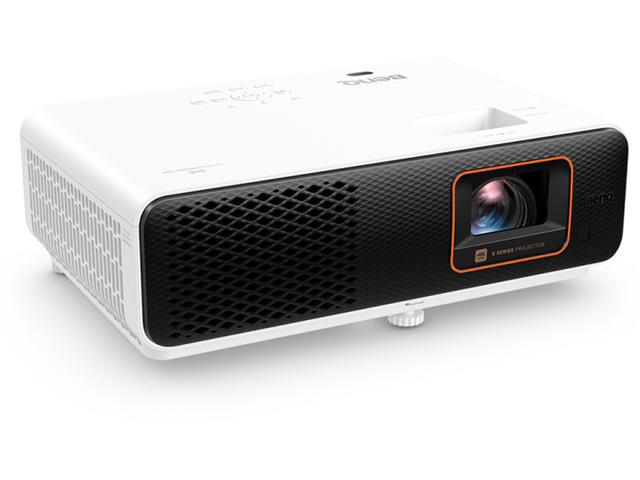 Проектори BenQ X500i