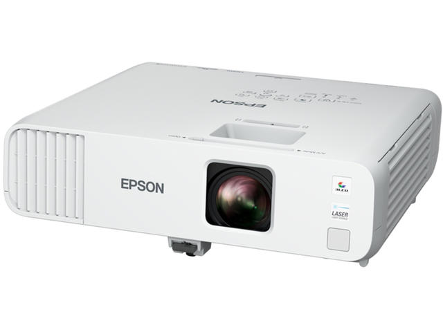 Проектори Epson EB-L260F