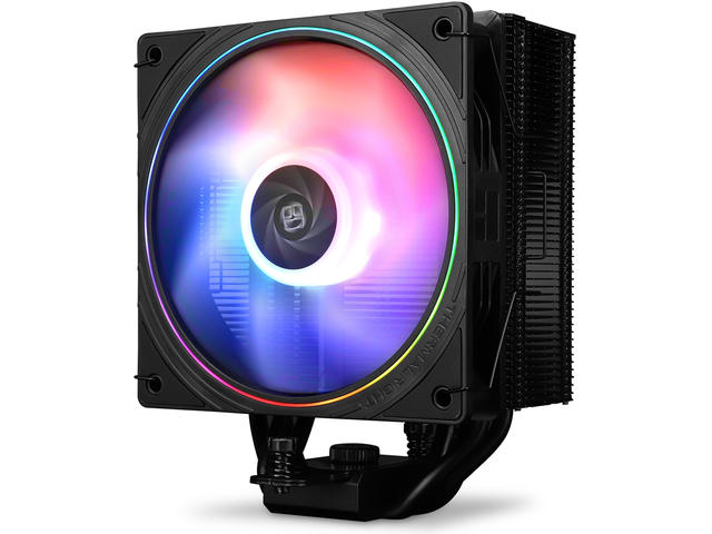Охладители Thermalright Assassin Spirit 120 EVO ARGB