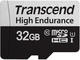 Карти памет 32GB Transcend USD350V