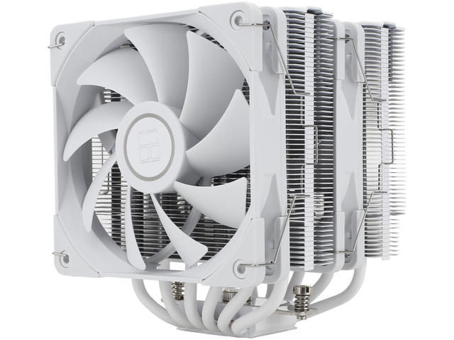 Охладители Thermalright Peerless Assassin 120 White