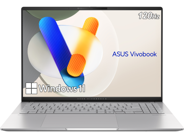 Лаптопи ASUS Vivobook S 16 OLED M5606NA-MX023W