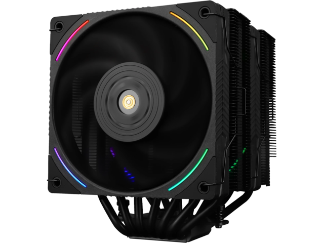 Охладители Thermalright Phantom Spirit 120 EVO