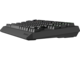Клавиатури Genesis Thor 230 TKL Wireless US Black, Outemu Panda