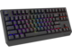 Клавиатури Genesis Thor 230 TKL Wireless US Black, Outemu Panda