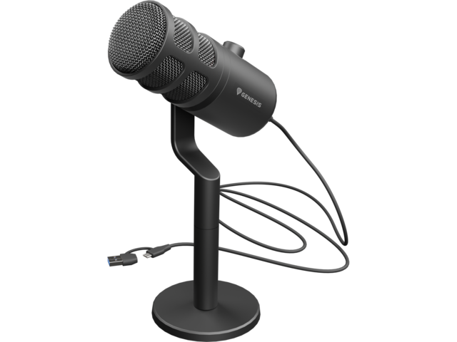 Микрофони Genesis Radium 350D