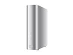 Външни HDD WD My Book Studio Metal USB 3.0 2TB ML0020HAL
