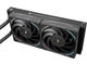 Охладители Thermalright Core Matrix 240 Black