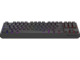 Клавиатури Genesis Thor 230 TKL Wireless US Black, Outemu Silent Lemon