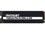SSD 500GB Patriot P400 Lite