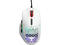 Мишки Glorious Model I (Matte White)