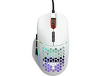 Мишки Glorious Model I (Matte White)