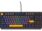 Клавиатури Genesis Thor 230 TKL Naval Blue Negative US Outemu Panda