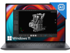 Лаптопи Dell Precision 5490