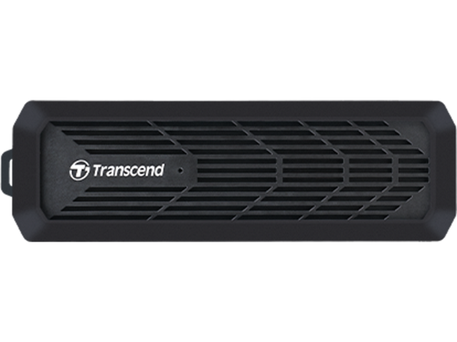 Кутии за дискове Transcend CM10G