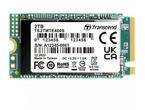 SSD 2TB Transcend 400S