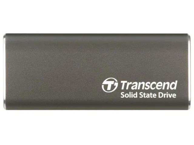 Външни SSD 1TB Transcend ESD265C