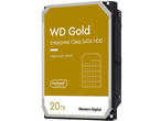 Твърди дискове 20TB Western Digital Gold Enterprise Class OptiNAND