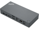 Докинг станции Lenovo ThinkPad Universal USB-C Dock v2