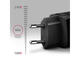 Зарядни устройства Axagon ACU-PQ20 PD3.0 & QC4+ DUAL OUTPUTS wall charger 20W