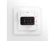 Зарядни устройства Axagon ACU-QS24 QC3.0 + 5V-1.2A wall charger