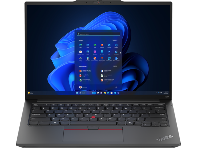 Лаптопи Lenovo ThinkPad E14 Gen 6