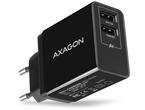 Зарядни устройства Axagon ACU-DS16 5V/2.2A + 5V/1A SMART wall charger