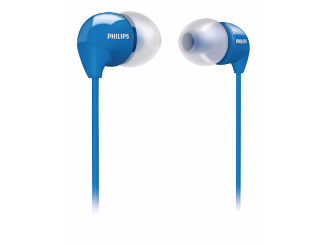 Слушалки Philips SHE3590BL