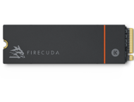 SSD 1TB Seagate FireCuda 530 Heatsink