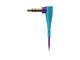 Слушалки Philips ActionFit SHQ1200PP