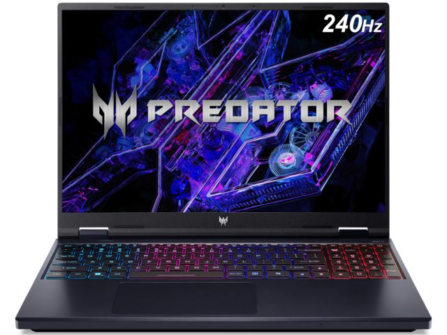 Лаптопи Acer Predator Helios Neo 16 (PHN16-72)