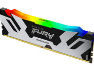Оперативна памет 16GB DDR5 6000 MT/s Kingston FURY Renegade RGB