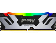 Оперативна памет 16GB DDR5 6000 MT/s Kingston FURY Renegade RGB