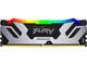 Оперативна памет 16GB DDR5 6000 MT/s Kingston FURY Renegade RGB