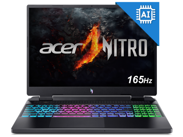 Лаптопи Acer Nitro 16 (AN16-42)