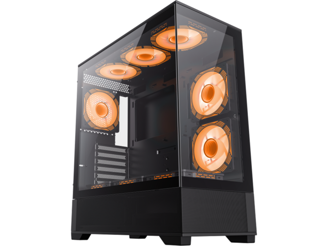 Кутии GameMax Vista AB