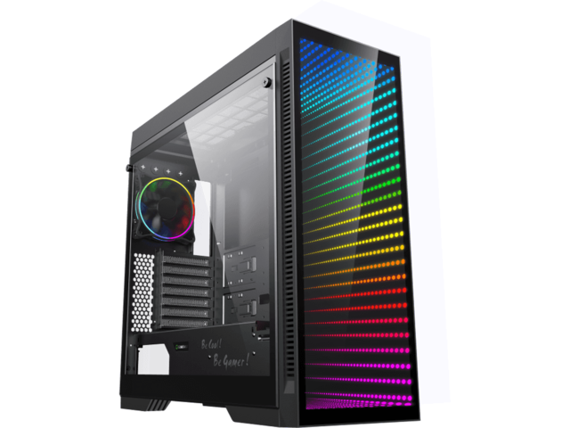 Кутии GameMax Abyss TR