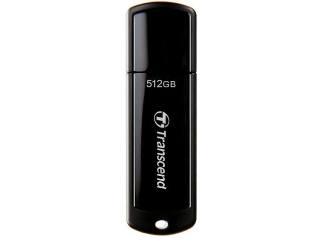 USB памети 512GB Transcend JetFlash 700