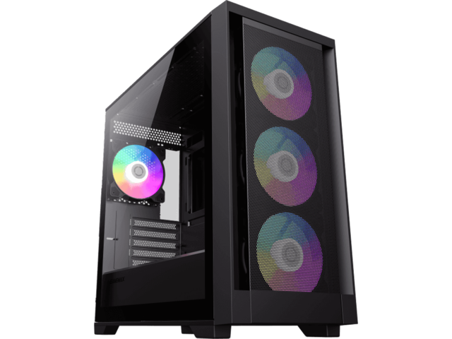 Кутии GameMax Defender MB