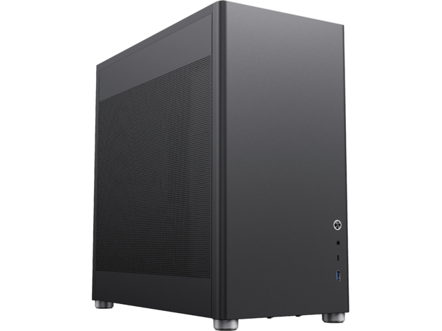 Кутии GameMax MeshBox Black
