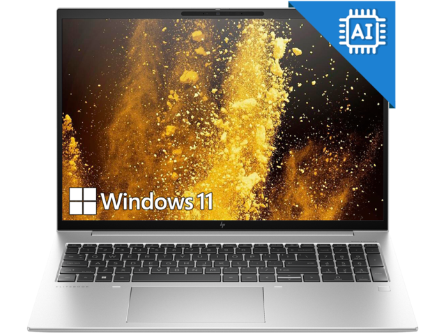 Лаптопи HP EliteBook 865 G10