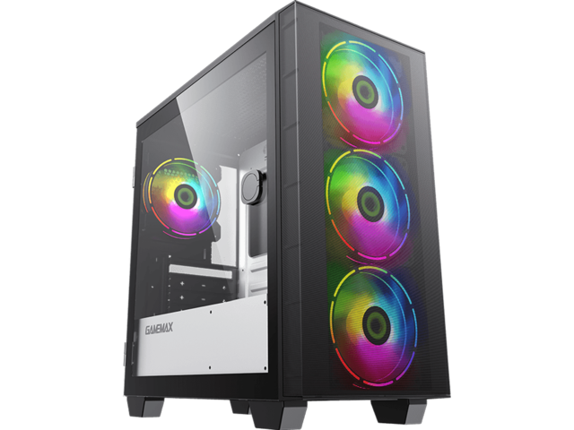 Кутии GameMax Aero Mini