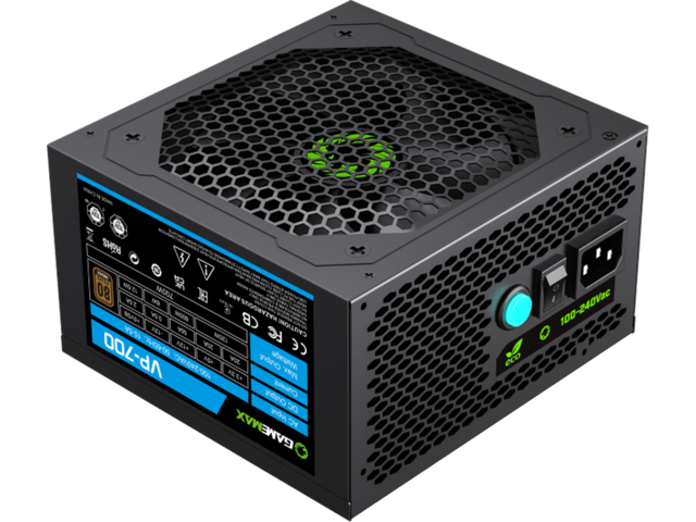 Захранвания за компютри GameMax VP-700