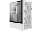 Кутии XPG VALOR AIR White